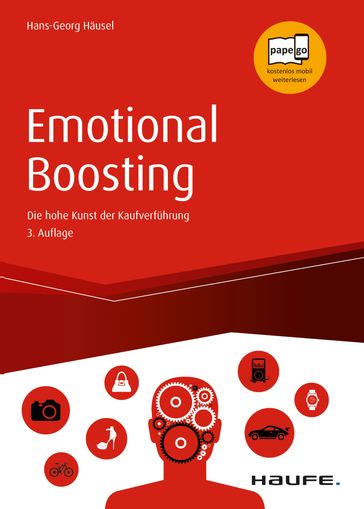 Emotional Boosting - Hans-Georg Hausel
