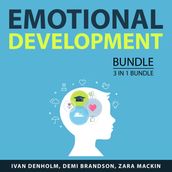 Emotional Development Bundle, 3 in 1 Bundle