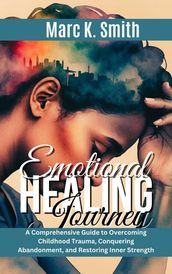 Emotional Healing Journey