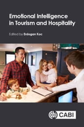 Emotional Intelligence in Tourism and Hospitality