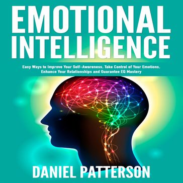 Emotional Intelligence - Daniel Patterson