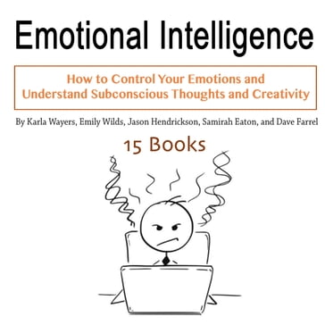 Emotional Intelligence - Emily Wilds - JASON HENDRICKSON - Karla Wayers - Dave Farrel - Samirah Eaton