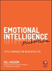 Emotional Intelligence Pocketbook