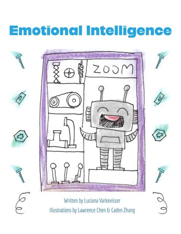 Emotional Intelligence - Luciana Varkevisser