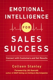 Emotional Intelligence for Sales Success