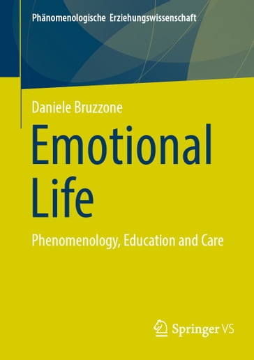 Emotional Life - Daniele Bruzzone