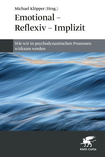 Emotional  Reflexiv  Implizit - Chris Jaenicke - Theo Piegler - Elke Reinken - Johannes Warneboldt - Georg Teßmann