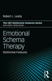 Emotional Schema Therapy