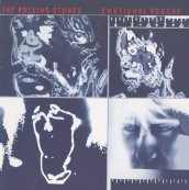 Emotional rescue(2009 remasters)