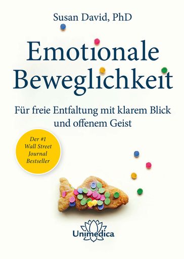 Emotionale Beweglichkeit - Susan David