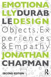 Emotionally Durable Design