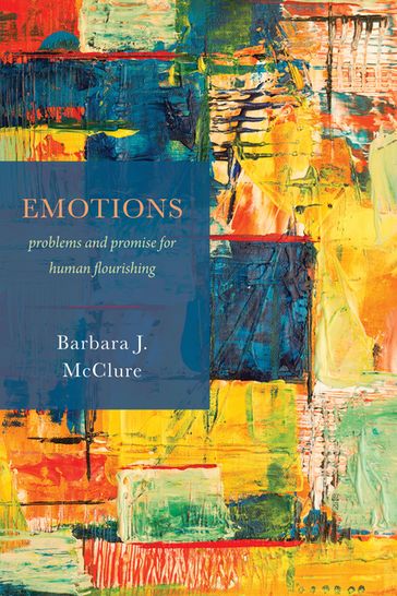 Emotions - Barbara J. McClure