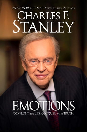 Emotions - Charles F. Stanley