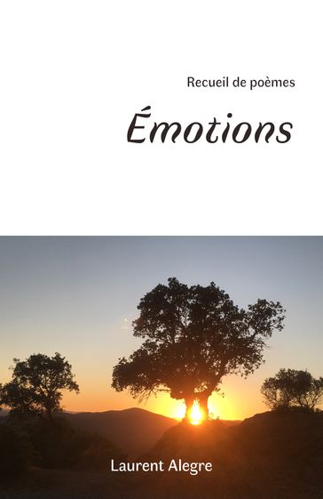 Emotions - Laurent Alegre