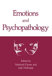 Emotions and Psychopathology