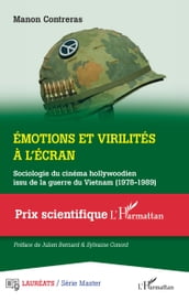 Emotions et virilités à l écran