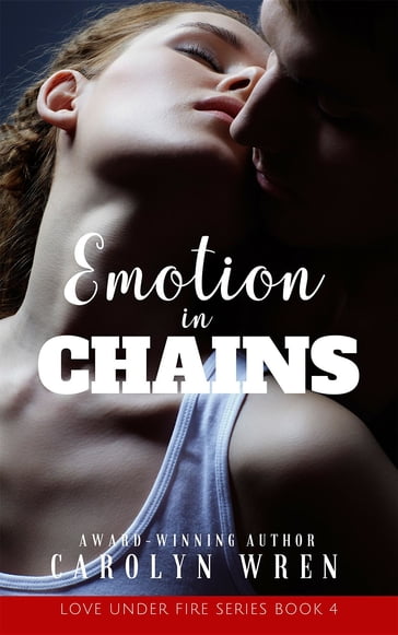 Emotions in Chains - Carolyn Wren