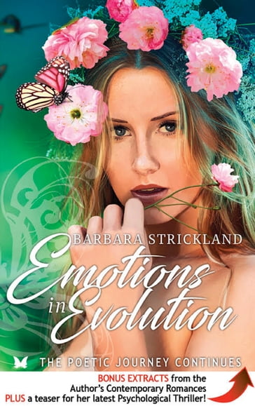 Emotions in Evolution - Barbara Strickland