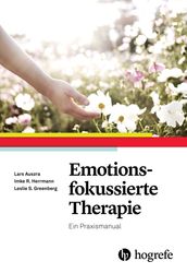 Emotionsfokussierte Therapie