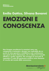 Emozioni e conoscenza