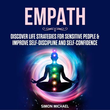 Empath - Michael Simon