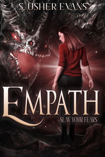 Empath - S. Usher Evans