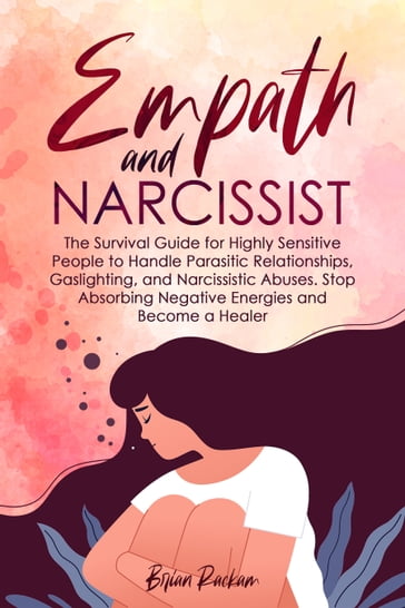 Empath and Narcissist - Brian Rackam
