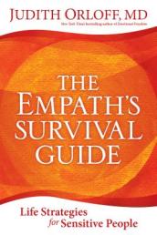 Empath s Survival Guide,The