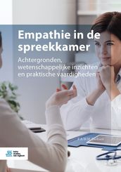 Empathie in de spreekkamer