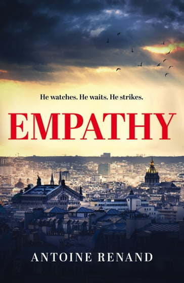 Empathy - Antoine RENAND