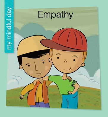 Empathy - Katie Marsico