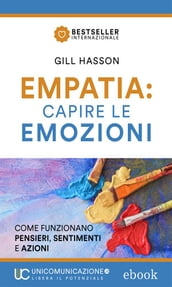 Empatia capire le emozioni