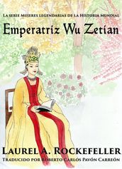 Emperatriz W Zétin