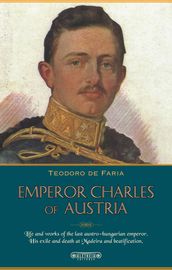 Emperor Charles of Austria