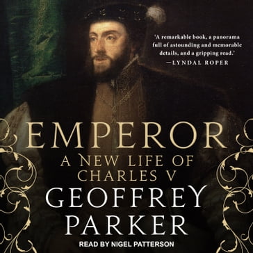 Emperor - Geoffrey Parker