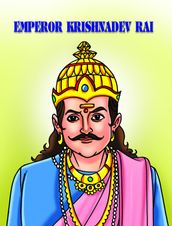 Emperor Krishnadev Ray