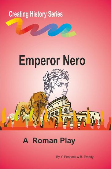 Emperor Nero - Brian Twiddy