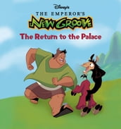 Emperor s New Groove, The: Return to the Palace