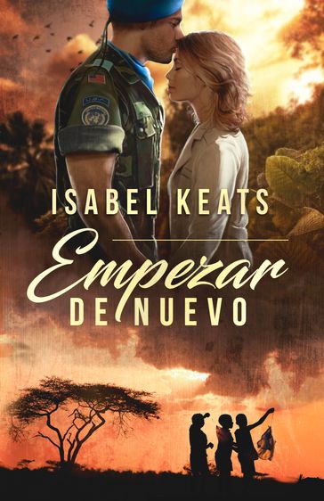 Empezar de nuevo - Isabel keats