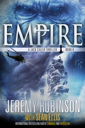 Empire (A Jack Sigler Thriller)