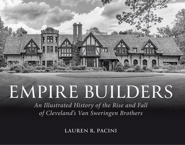 Empire Builders - Lauren R. Pacini