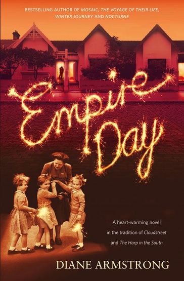 Empire Day - Diane Armstrong