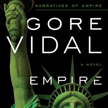 Empire - Gore Vidal