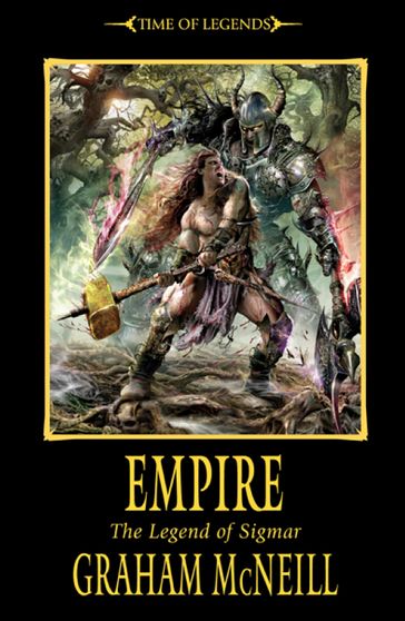 Empire - Graham McNeill