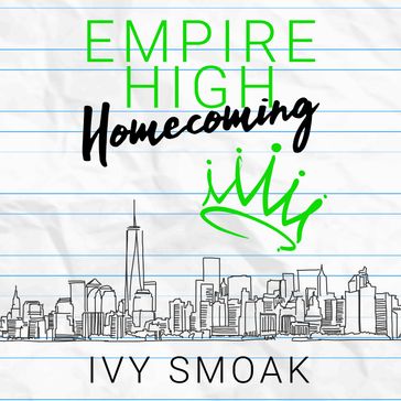 Empire High Homecoming - Ivy Smoak