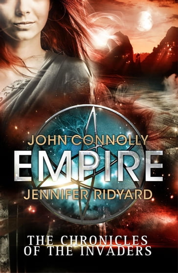 Empire - John Connolly - Jennifer Ridyard