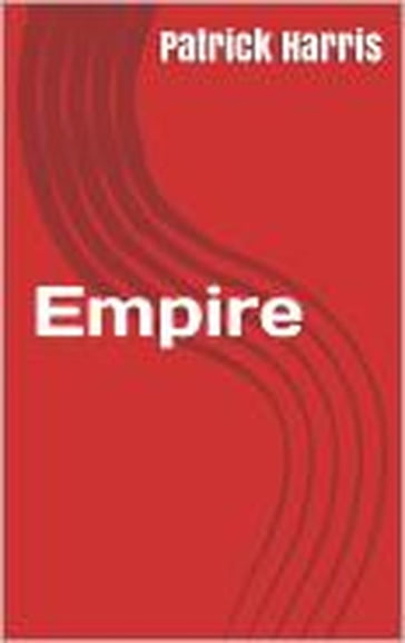 Empire - Patrick Harris