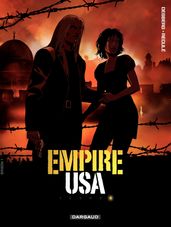 Empire USA - Saison 1 - Tome 6