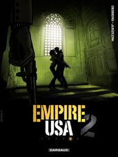 Empire USA - Saison 2 - Tome 5