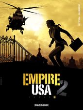Empire USA - Saison 2 - Tome 6